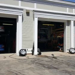 The DIY Garage Club - Memberships Available ico