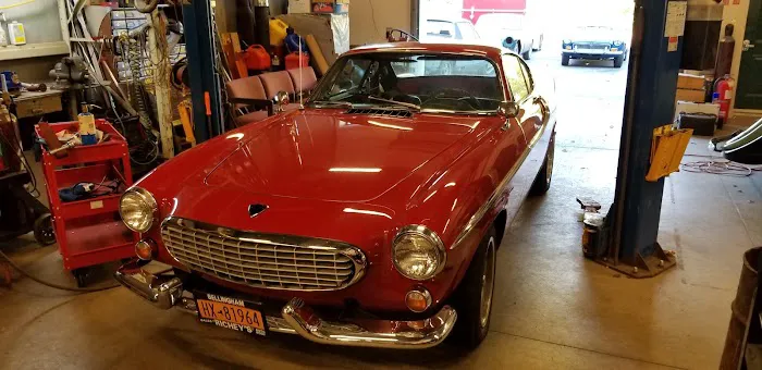 Squire Motors 1