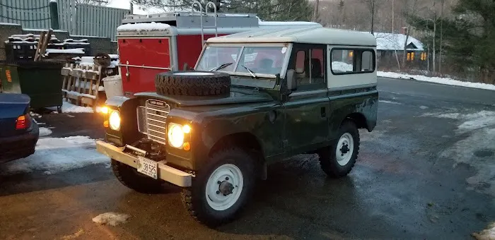 Squire Motors 2
