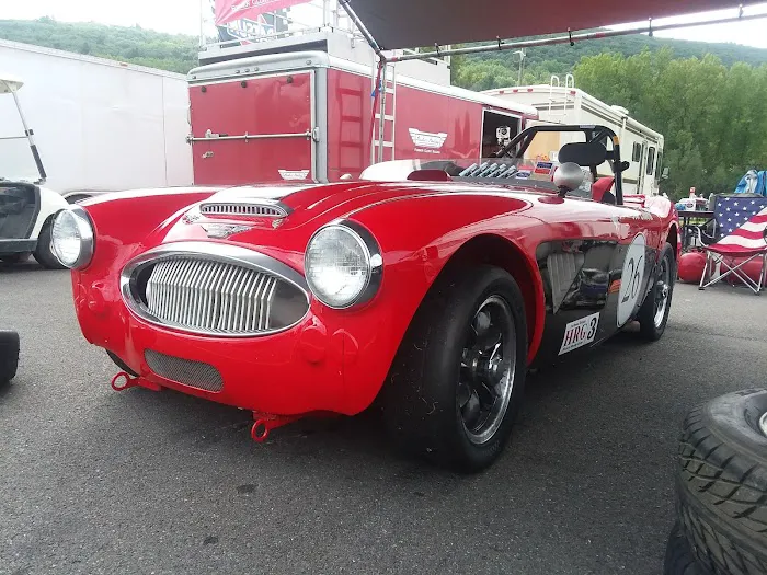 Squire Motors 4