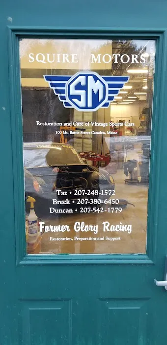 Squire Motors 3