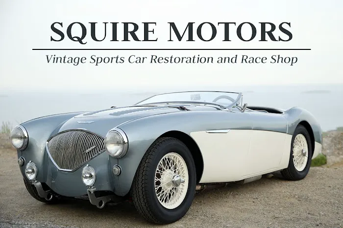 Squire Motors 8