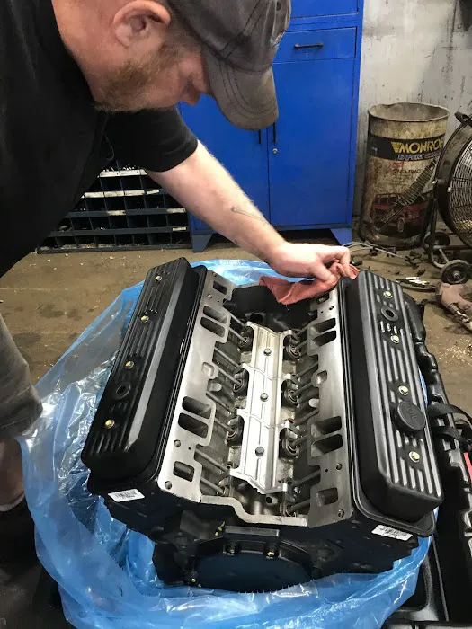 Eastern Tire & Auto Service Inc.- Rockland Location 0