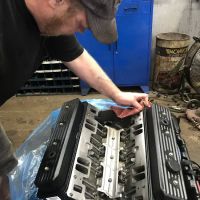 Eastern Tire & Auto Service Inc.- Rockland Location