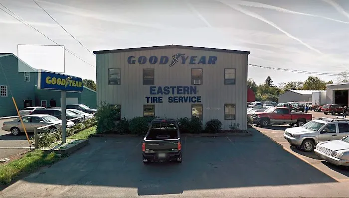 Eastern Tire & Auto Service Inc.- Rockland Location 2
