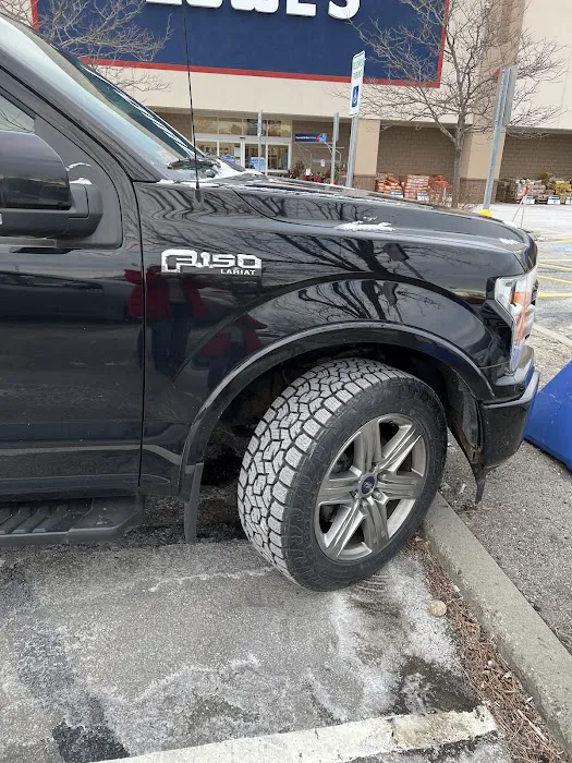 Eastern Tire & Auto Service Inc.- Rockland Location 7