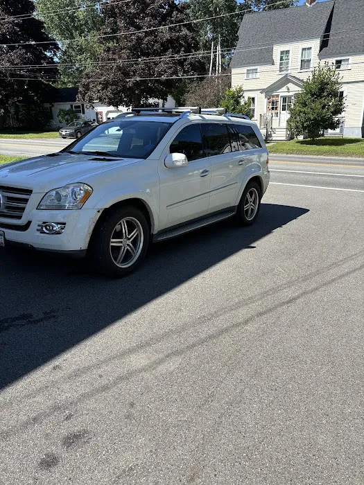 Eastern Tire & Auto Service Inc.- Rockland Location 8