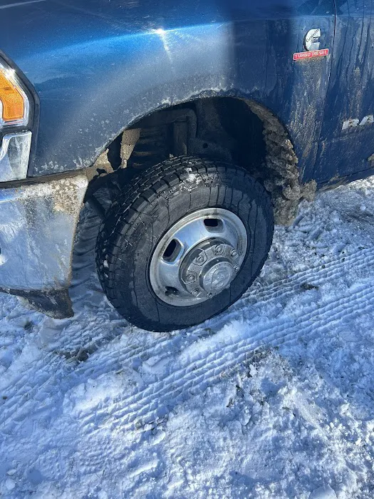 Eastern Tire & Auto Service Inc.- Rockland Location 4