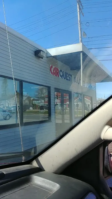Carquest Auto Parts - CARQUEST AUTO PARTS OF ROCKLAND 2