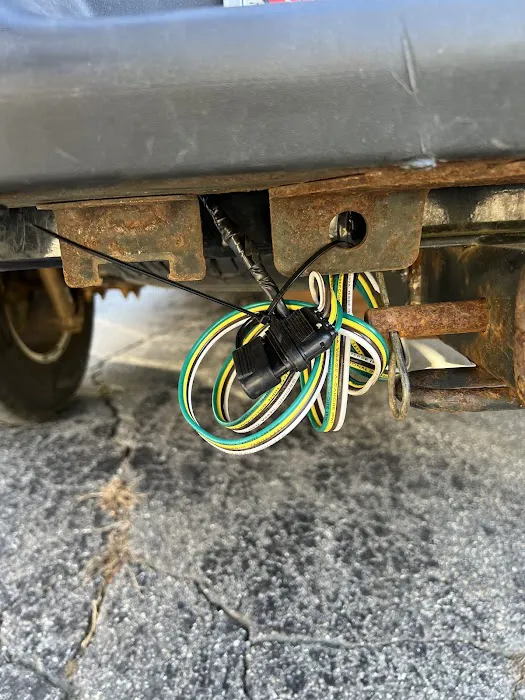 O'Reilly Auto Parts 0