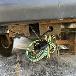 O'Reilly Auto Parts ico