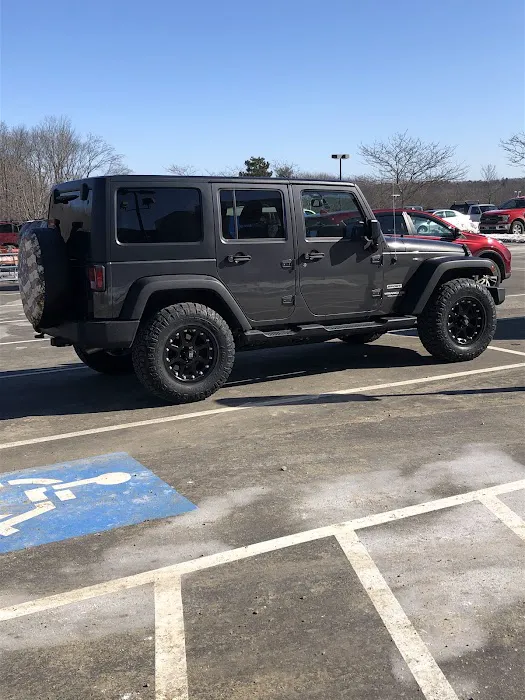 Tire Warehouse 4