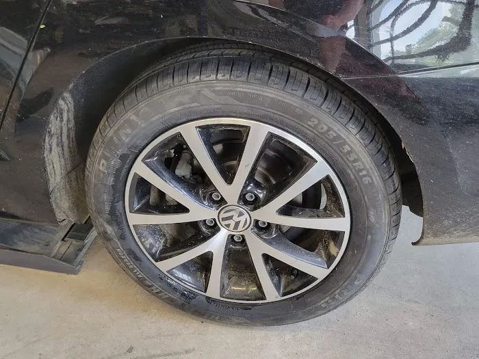 Tire Warehouse 6