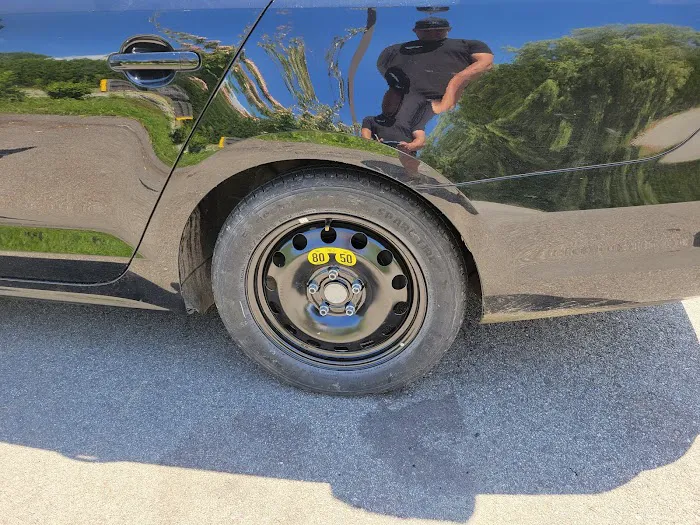 Tire Warehouse 9