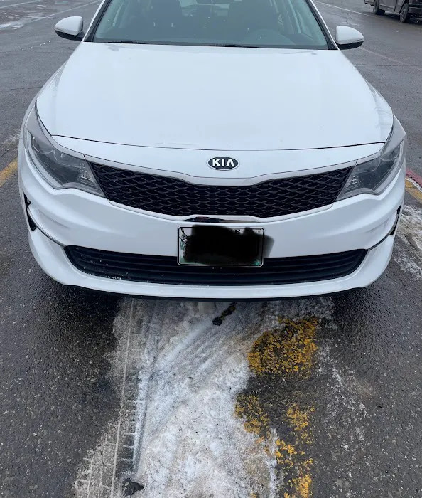 Steve's Autobody & Repair 5