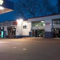 Cahill Tire Inc.