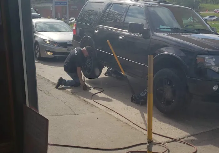 Cahill Tire Inc. 3