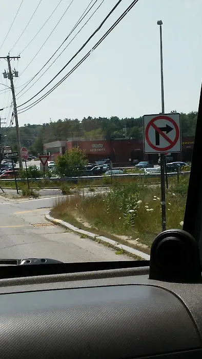 O'Reilly Auto Parts 3