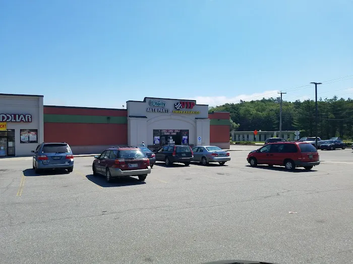 O'Reilly Auto Parts 0