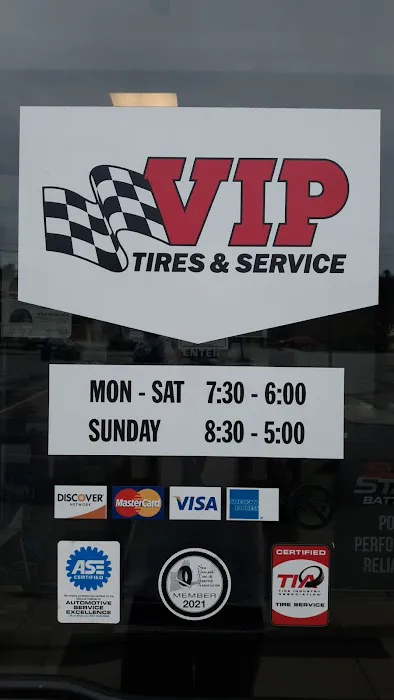 O'Reilly Auto Parts 2