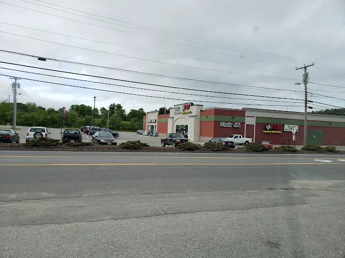 O'Reilly Auto Parts 4