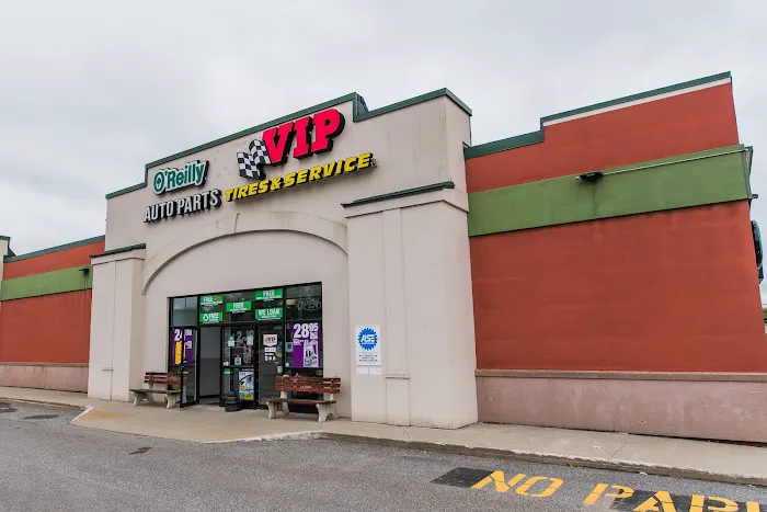 VIP Tires & Service 1