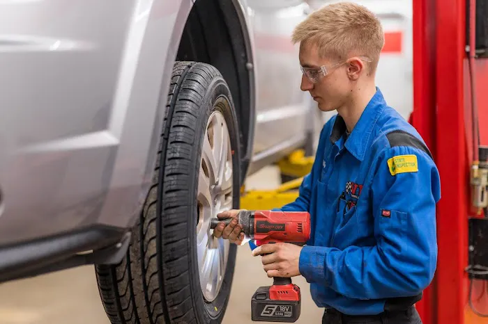 VIP Tires & Service 6