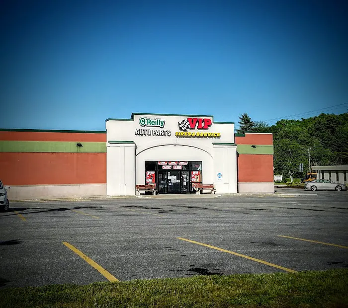 VIP Tires & Service 9