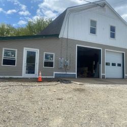 H&C Garage ico