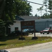 Gils Body Shop