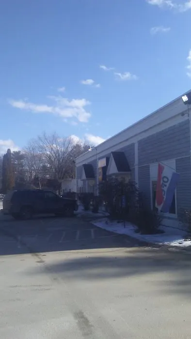 NAPA Auto Parts - Bath Auto Parts Company 0