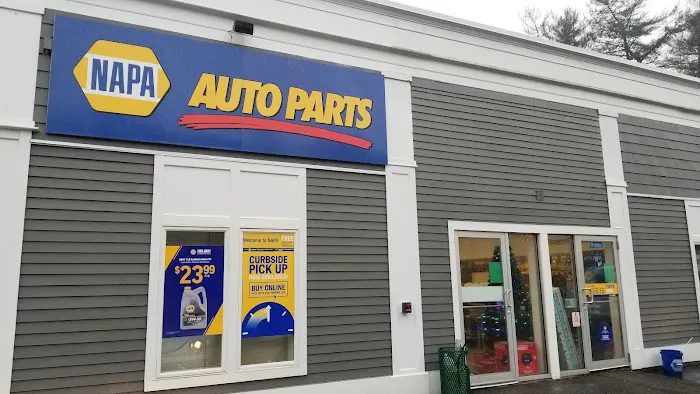NAPA Auto Parts - Bath Auto Parts Company 3