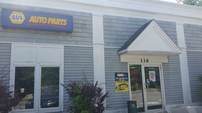 NAPA Auto Parts - Bath Auto Parts Company 1