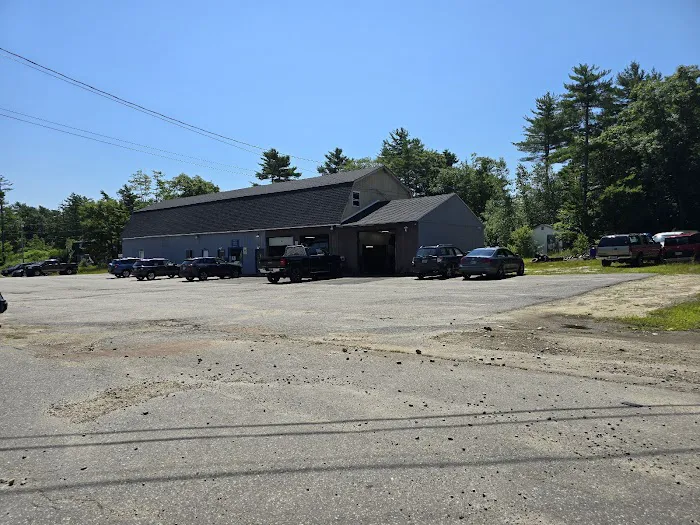 Niel's Services Center 4