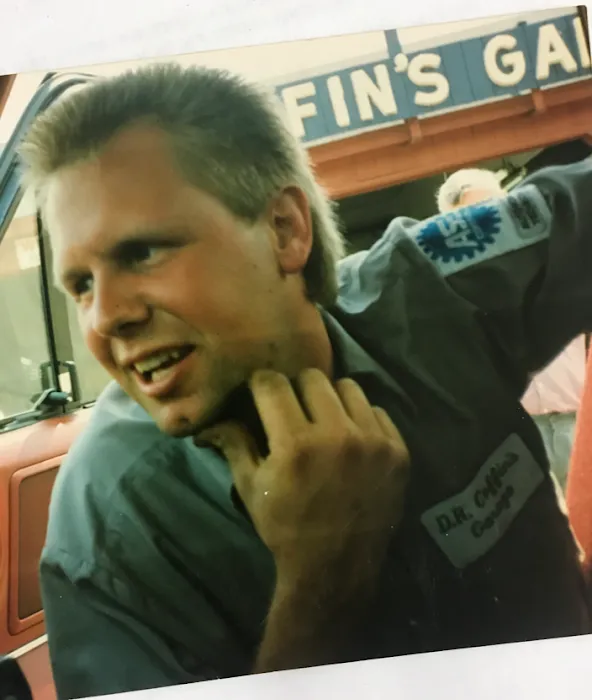 D.R. Coffin's Garage Inc. 3
