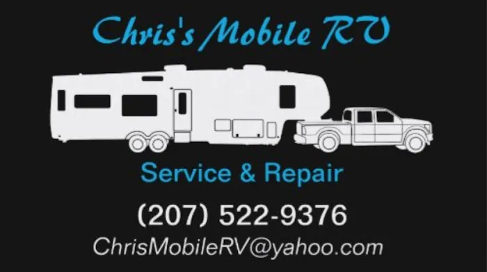 Chris's RV Repair 1