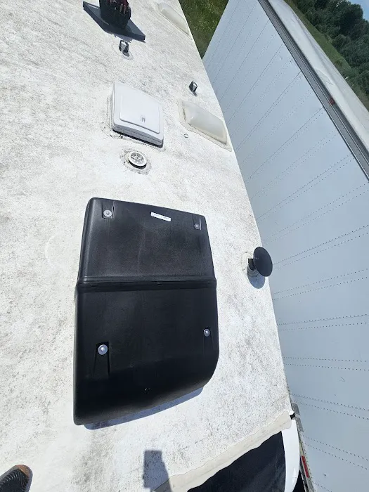 Chris's RV Repair 5