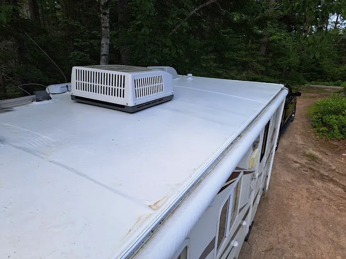 Chris's RV Repair 3