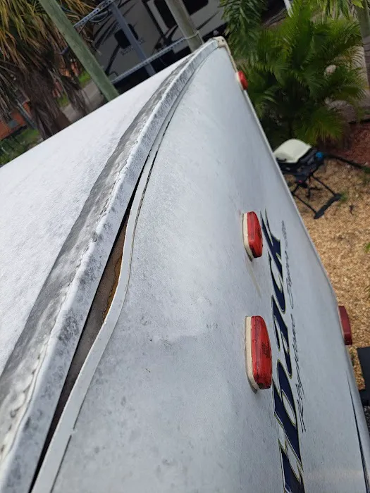 Chris's RV Repair 7