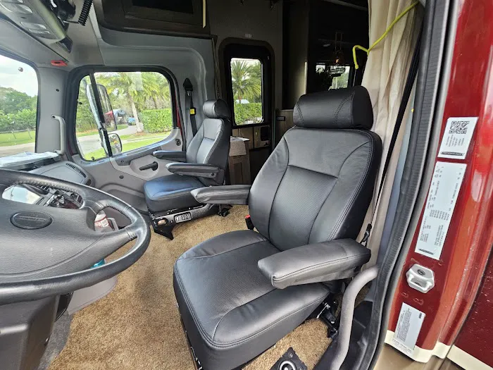 Chris's RV Repair 4