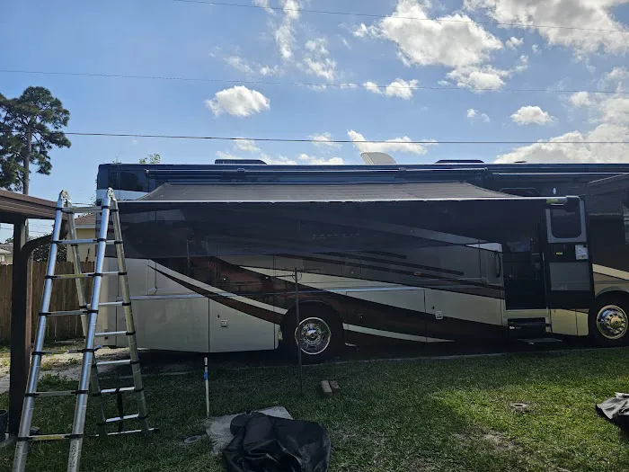Chris's RV Repair 0