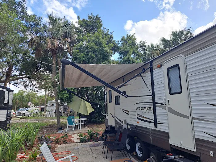 Chris's RV Repair 8