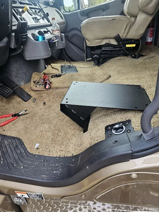 Chris's RV Repair 9