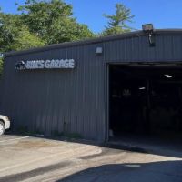 Bill's Garage
