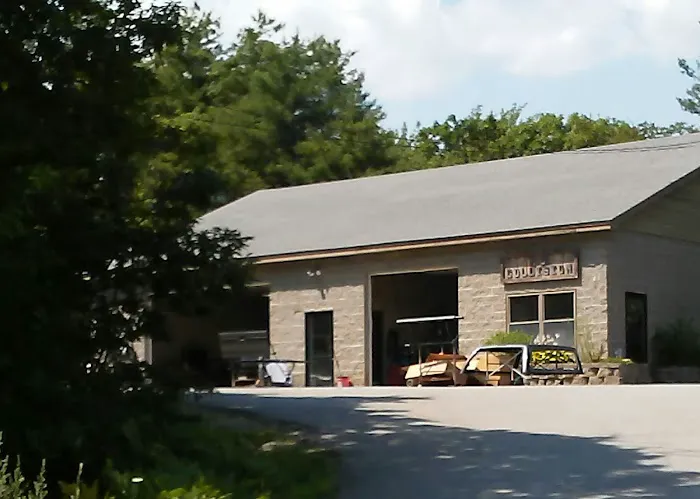 Bill's Garage 3