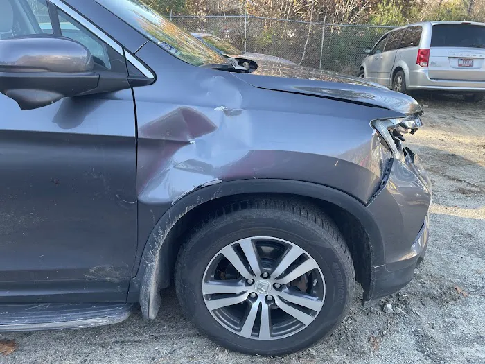 TC Collision Center 0