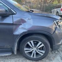 TC Collision Center