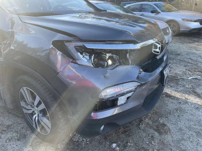 TC Collision Center 2