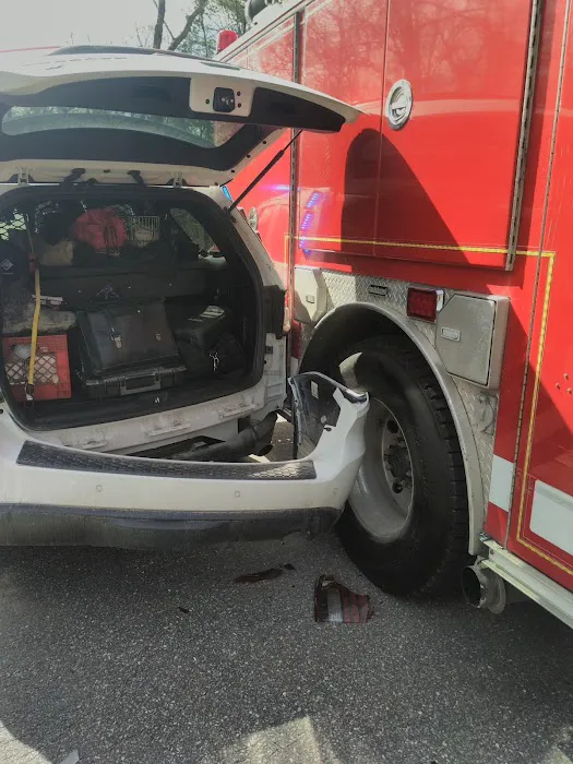 TC Collision Center 4