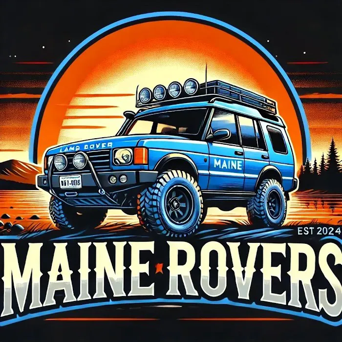 Maine Rovers 1